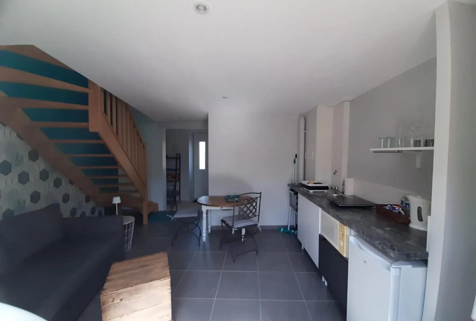 Guest house Chez Clo Hotel Grieges